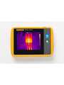 Thermal Imager, LCD / Touchscreen, -20 ... 400°C, 9Hz, IP54, Fixed, 120 x 90, 50°